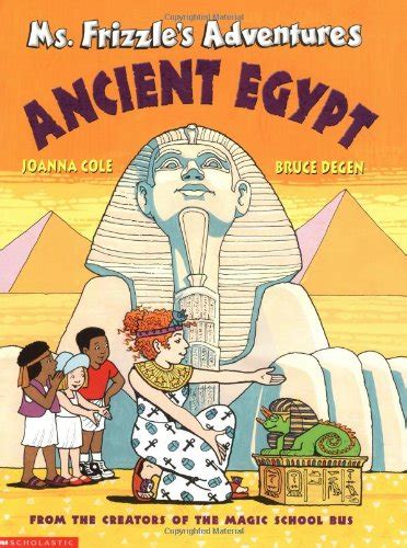 Discovering Ancient Egyptian Culture through Book 11 of the Magic Tree House Series